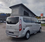                         Samochód kempingowy Karmann-Mobil Duncan. - zdjęcie 17
                        